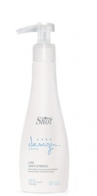 SH Маска разглаживающая 150 мл