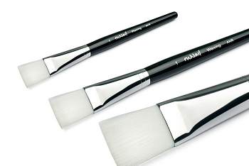 Вспомогательная кисть Waxing ANW