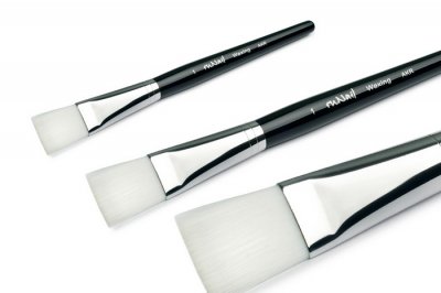 Вспомогательная кисть Waxing ANW