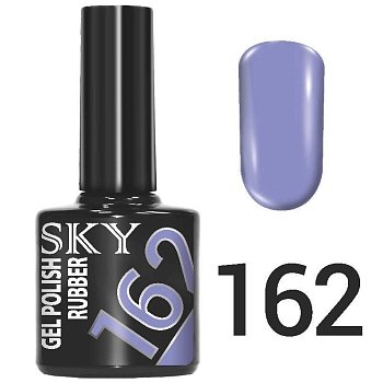 №162 Гель-лак  SKY 10мл