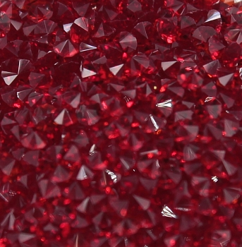 Стразы "Хрустальная крошка" 1440шт 19