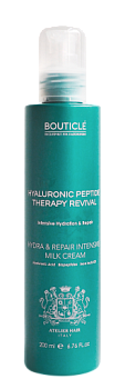 Интенсивное восстанавливающее крем-молочко 200 мл Hydra & Repair Intensive Milk Creem