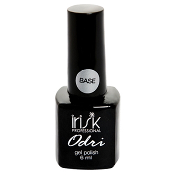 Гель-лак Odri Основа, 6 мл
