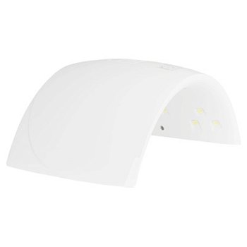 Лампа LED/UV "IRISK" 36W, мод. Moon Plus (01 белая)