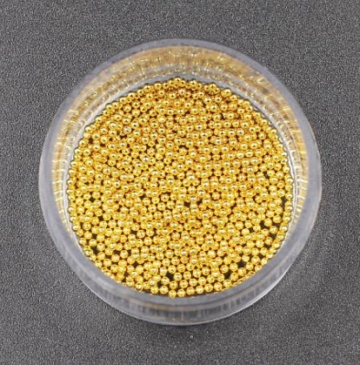 Бульонки металл 07