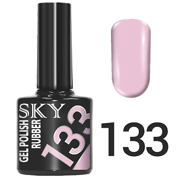 №133 Гель-лак  SKY 10мл