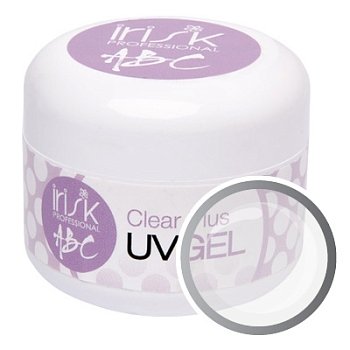 Гель ABC Clear Plus, 15мл 