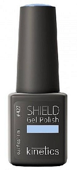 KINETICS Гель-лак SHIELD 11мл (формула нового поколения) (427)