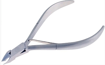 EC RK 043/4 Кусачики маникюрные 