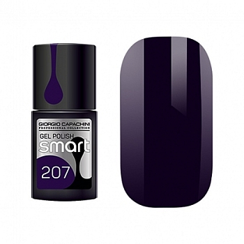№207 Гель-лак универсальный SMART 11 мл GC