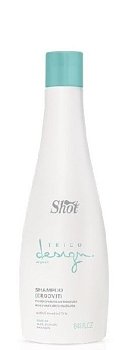 SH Шампунь против выпадения волос 250 мл NEW