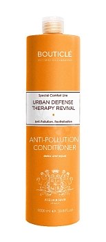Кондиционер-Защита для чувствительных волос- "Urban Defense Anti-Pollution Conditioner" 1000 мл