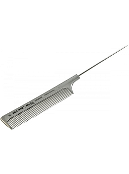 Triumph Master расческа 95/261 с метал. хвостиком