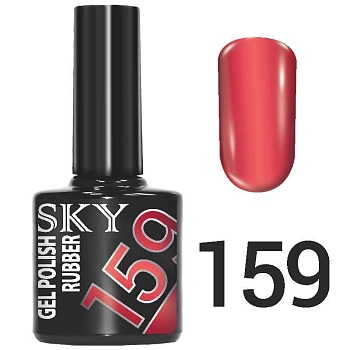 №159 Гель-лак  SKY 10мл