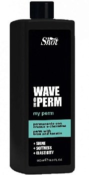 SH Химический состав 500 мл