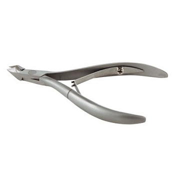 EC RK 024 Кусачики маникюрные 