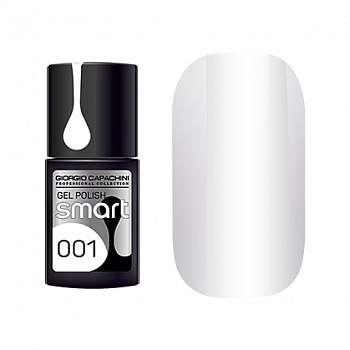 №001 Гель-лак универсальный SMART 11 мл GC