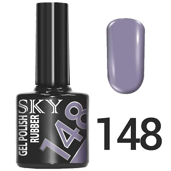 №148 Гель-лак  SKY 10мл
