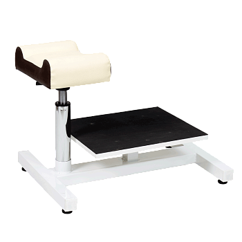 Подставка под ногу и ванну  на газлифте