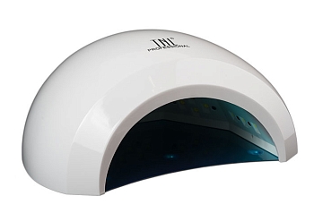 UV LED-лампа "TNL" 48 W белая