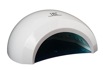 UV LED-лампа "TNL" 48 W белая