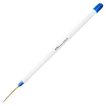 Кисть-страйпер для дизайна №1