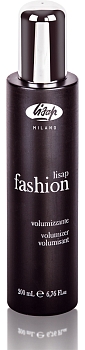 LISAP Спрей для придания объема волосам Fashion,200мл