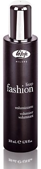 LISAP Спрей для придания объема волосам Fashion,200мл