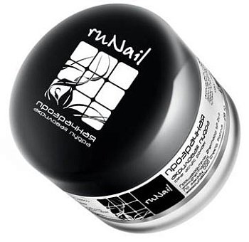 Акриловая пудра (прозрачная),100гр