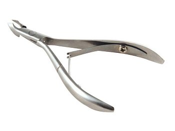 EC RK 026 Кусачики маникюрные 