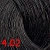 CD 4.02 масло д/окрашив.б/аммиака,каштановый натур.пепельн.50мл