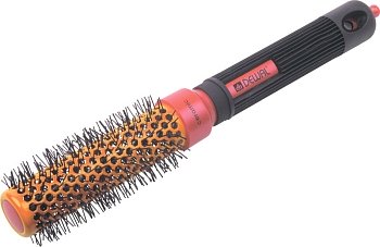 Dewal термобрашинг DW 20195 COLOR красный