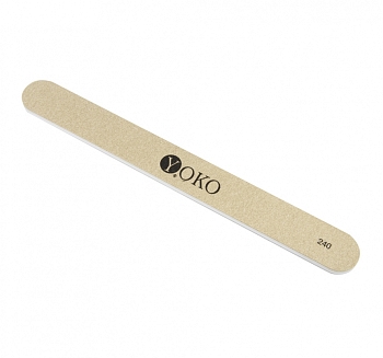 Yoko блок 240 горчичный