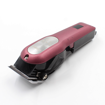 Машинка для стрижки "iClipper" 5-Star (эл. табло)