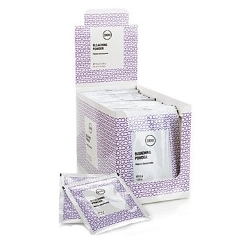 360 BLEACHING POWDER sachet 30gr*24 pcs 