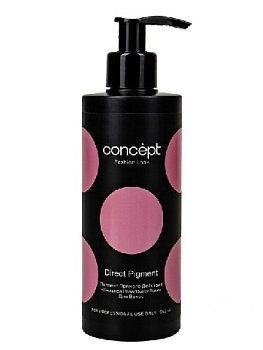  Concept Пыльная роза пигмент прямого действия (Direct pigment Dusty Rose), 250 мл