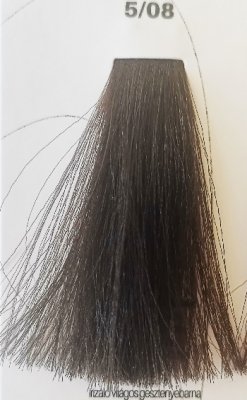 5/08 светлый каштан ирисовый -ESCALATION EASY ABSOLUTE3 60мл