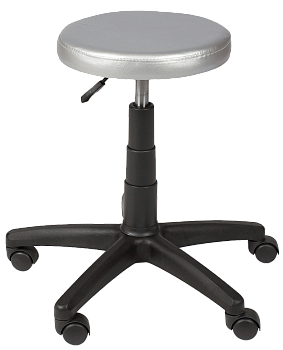 Стул мастера Астек низкий (без спинки)