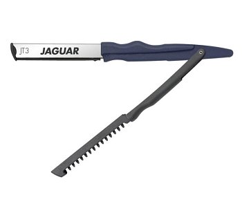 Бритва JT3 с лезвием 62мм 24803  Jaguar