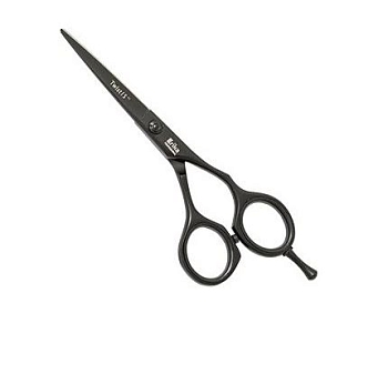 ER TWIST 20  Ножницы парикмахерские 5/0 127мм