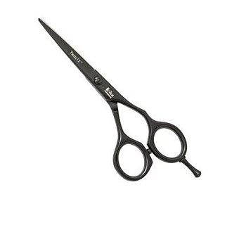 ER TWIST 20  Ножницы парикмахерские 5/0 127мм