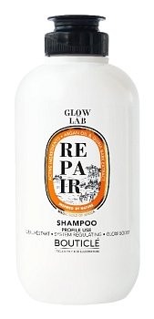 Востанавливающий шампунь придающий сияние - ARGAN REPAIR ILLUMINATING SHAMPOO 250 мл