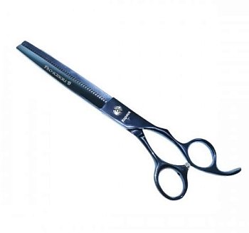 Ножницы парикмахерские "Pro-scissors B" Kapous филировочные 7