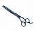 Ножницы парикмахерские "Pro-scissors B" Kapous филировочные 7