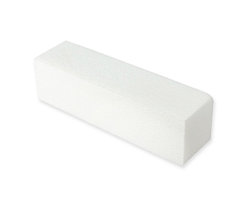 GC Бафф белый