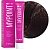 MYPOINT 4.7 брюнет фиолетовый. Перманентная крем-краска для волос, 60 мл 