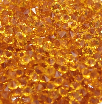 Стразы "Хрустальная крошка" 1440шт 16