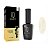 IQ BEAUTY Каучуковый гель-лак с кальцием 10 мл. (125 )