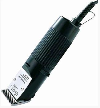 Машинка для стрижки "GTS888" роторная проводная