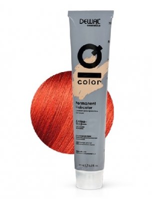  ORANGE Краситель перманентный  IQ COLOR, 90 мл